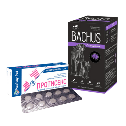 Средства для коррекции поведения